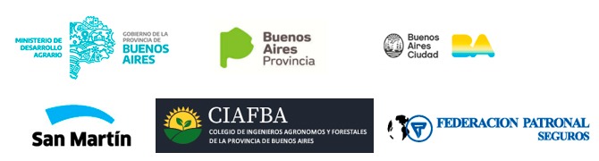 Organismos que certifican el trabajo de Fumigaciones Plagas Out